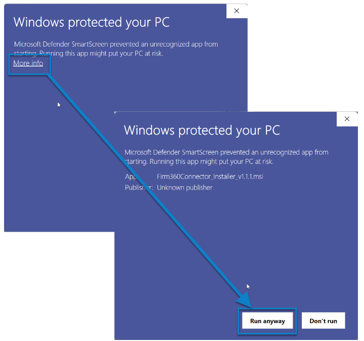 Lacerte Filesync SETUP Firm360